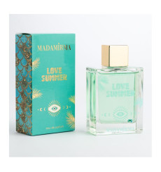 madamirma-love summer-eau de parfum-100ml-bijoux totem