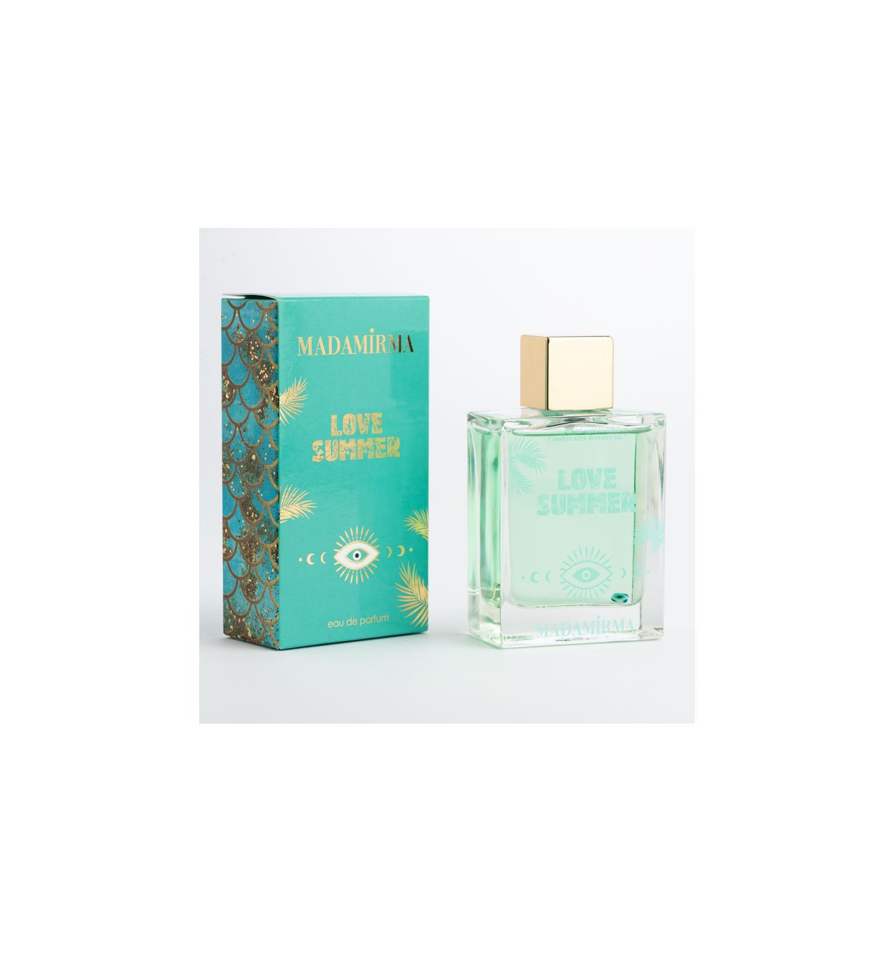 madamirma-love summer-eau de parfum-100ml-bijoux totem