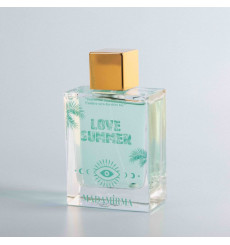 madamirma-love summer-eau de parfum-100ml-bijoux totem