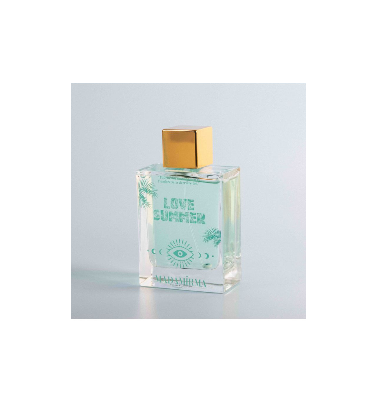 madamirma-love summer-eau de parfum-100ml-bijoux totem