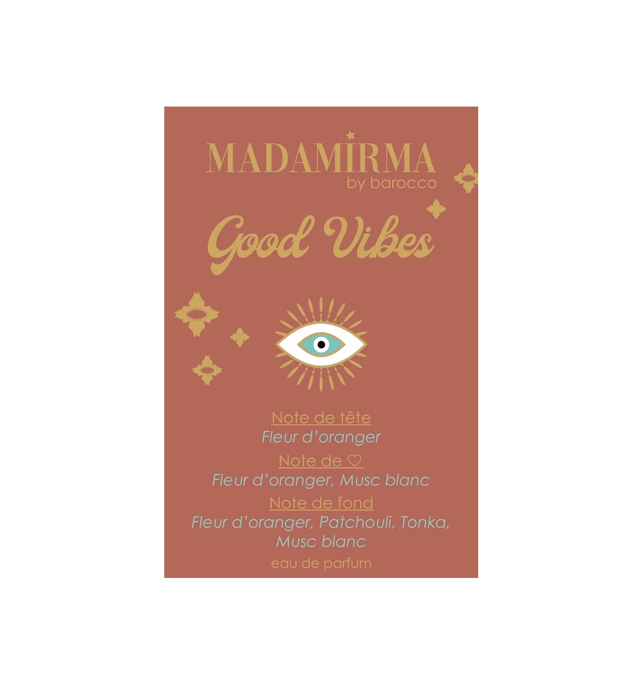 madamirma-good vibes-eau de parfum-100ml-bijoux totem
