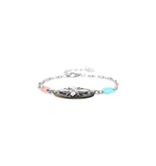 franck herval-dita-bracelet-ajustable-bijoux totem.