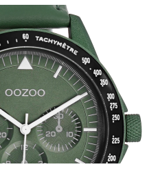 oozoo-montre-homme-acier-bijoux totem