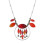 taratata bijoux-indian summer-collier-plastron-bijoux totem.