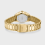 cluse-féroce-montre-femme-acier-or-acier-bijoux totem