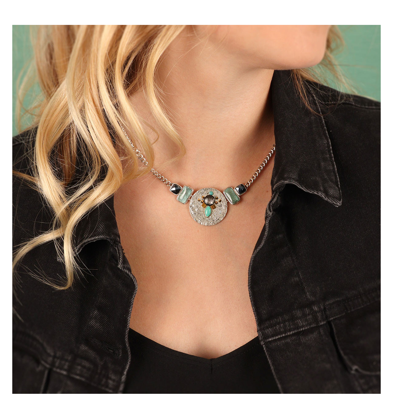 taratata bijoux-céleste-collier-fantaisie-bijoux totem.