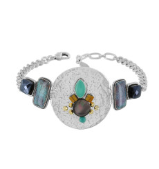 taratata bijoux-céleste-bracelet-fantaisie-bijoux totem