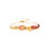 franck herval-appoline-bracelet-articulé-bijoux totem.