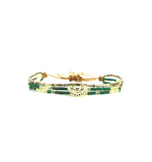 belle mais pas que-precious jade-saly-bracelet-ajustable-bijoux totem