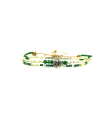 belle mais pas que-precious jade-swen-bracelet-ajustable-bijoux totem