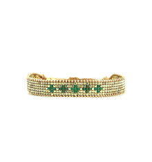 belle mais pas que-precious jade-alba-bracelet-ajustable-bijoux totem