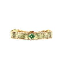 belle mais pas que-precious jade-olivia-bracelet-ajustable-bijoux totem
