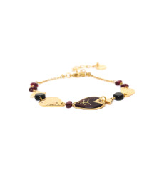 franck herval-bettina-bracelet-multiéléments-bijoux totem.