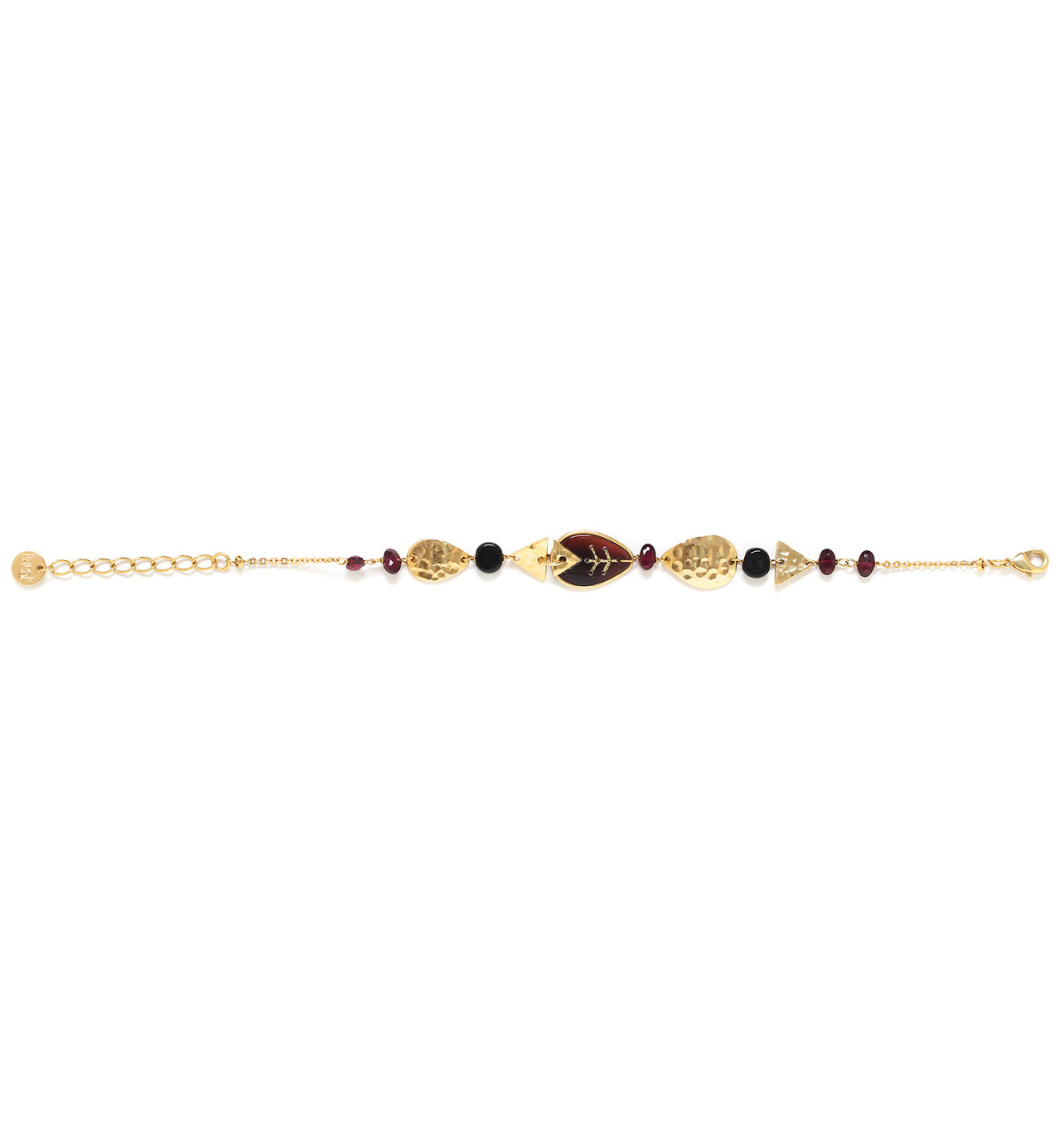 franck herval-bettina-bracelet-multiéléments-bijoux totem.