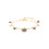 franck herval-bettina-bracelet-multipampilles-bijoux totem.