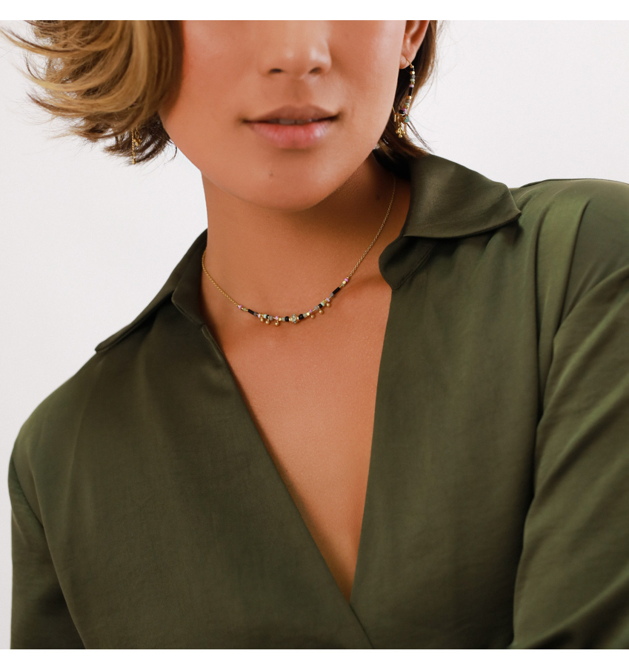 franck herval-gabrielle-collier-fin-bijoux totem.