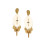 franck herval-joanne-boucles d'oreilles-pampilles-bijoux totem.