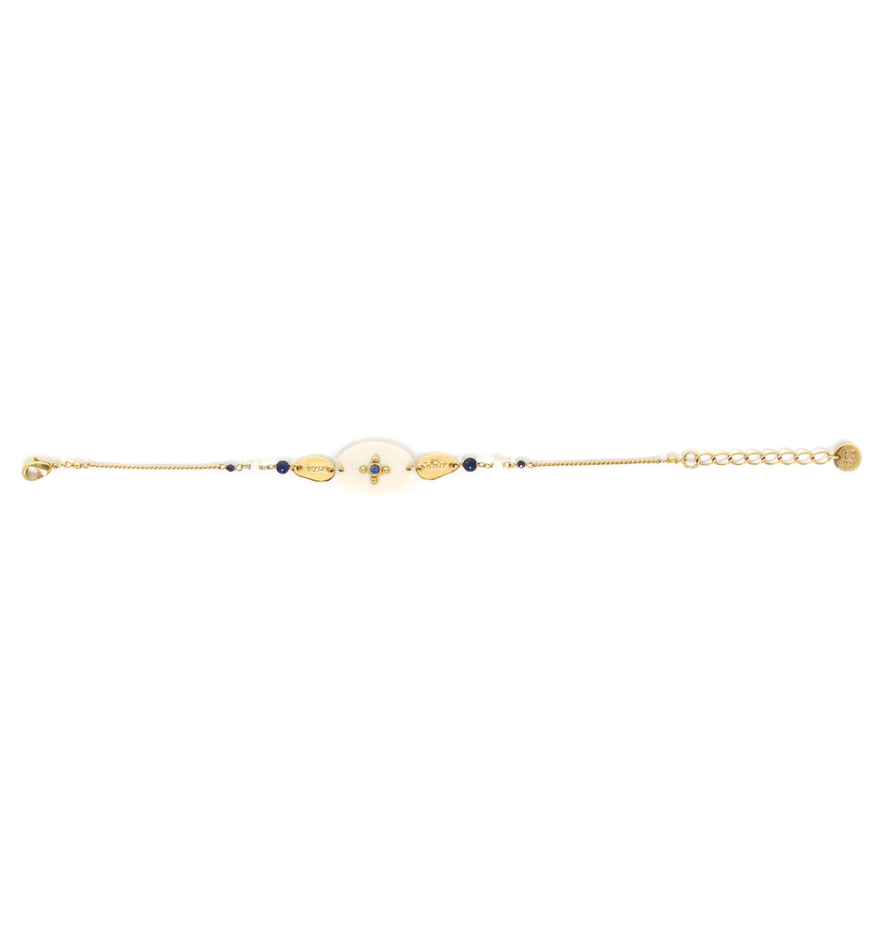 franck herval-joanne-bracelet-3 éléments-bijoux totem.