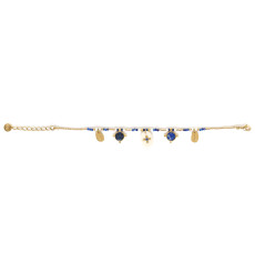 franck herval-joanne-bracelet-ajustable-bijoux totem.