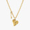 cxc-ambar-collier-pendentif-cœur-or-bijoux totem