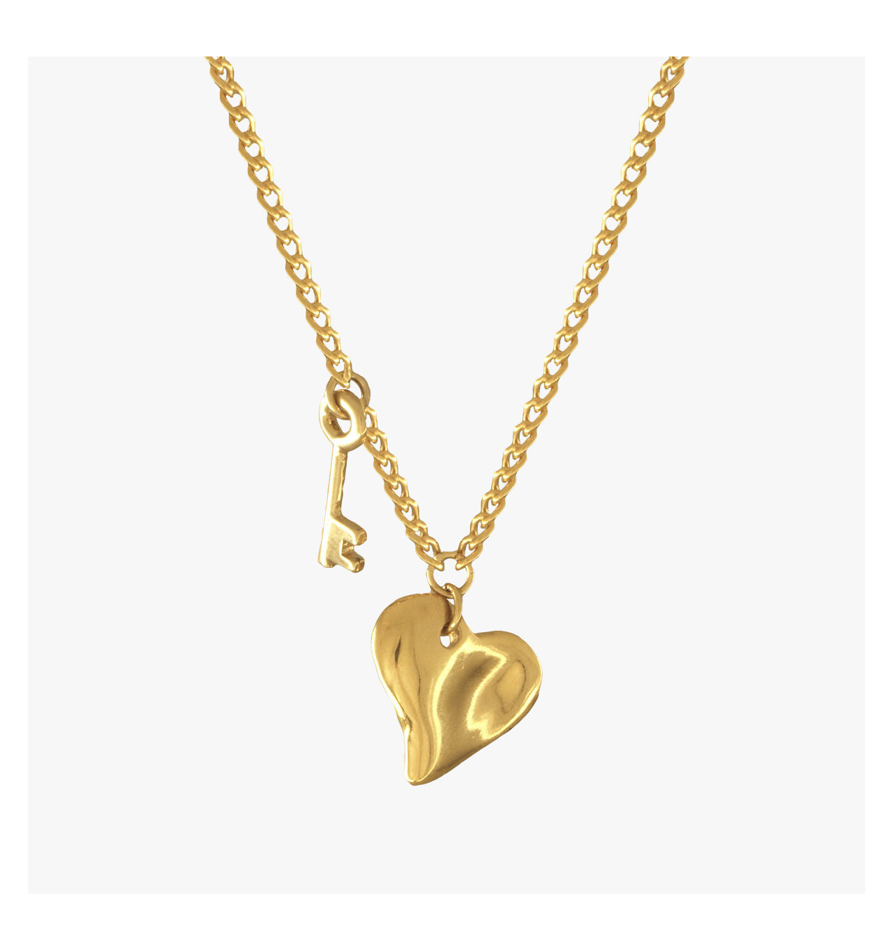 cxc-ambar-collier-pendentif-cœur-or-bijoux totem