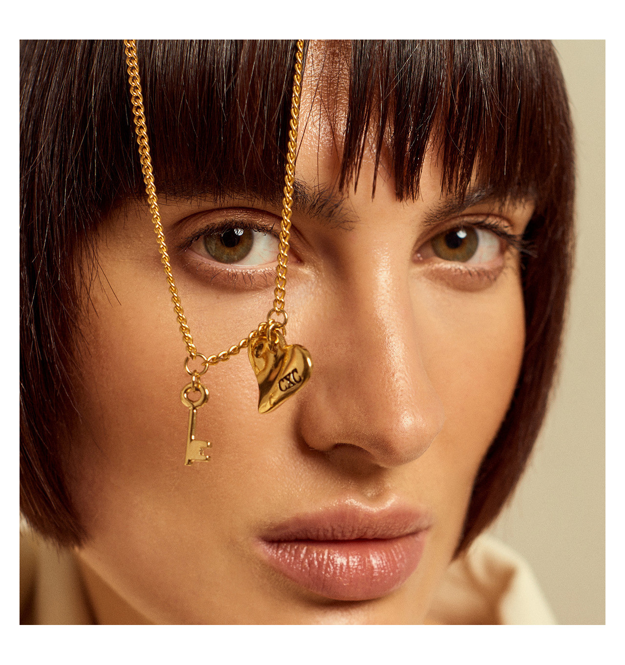 cxc-ambar-collier-pendentif-cœur-or-bijoux totem