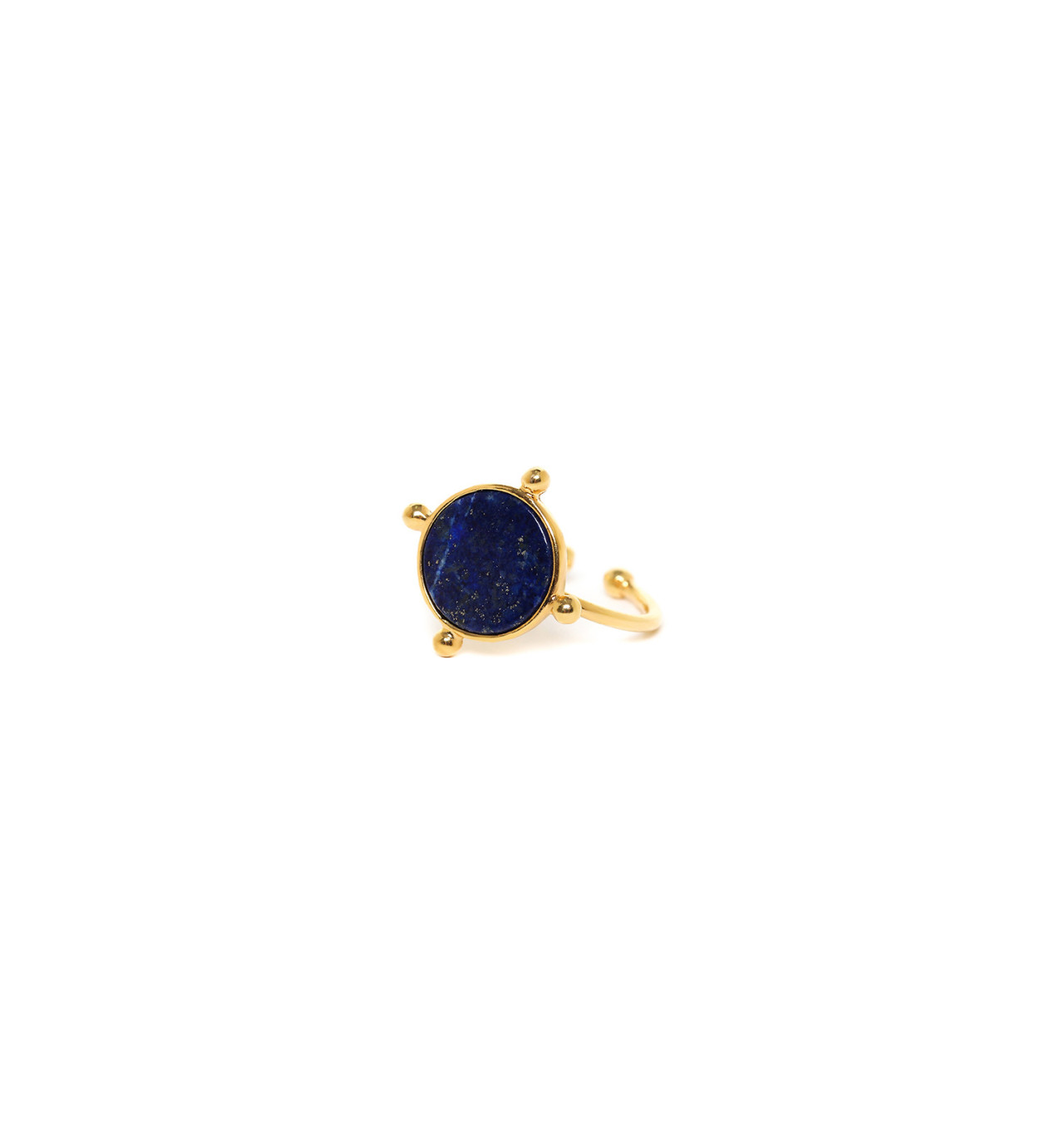 franck herval-joanne-bague-ajustable-bijoux totem.