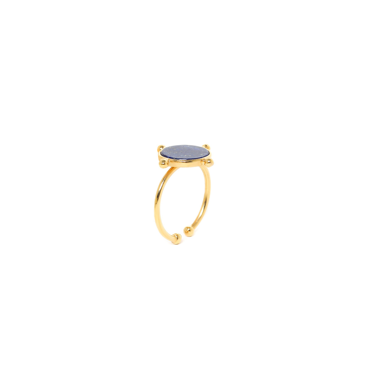 franck herval-joanne-bague-ajustable-bijoux totem.