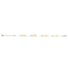 franck herval-olwen-bracelet-ajustable-9 éléments-bijoux totem.