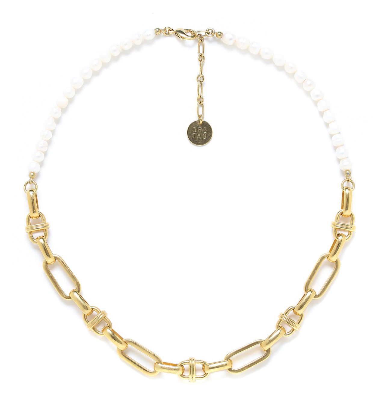 ori tao bijoux-brooklyn-collier-doré-bijoux-totem.