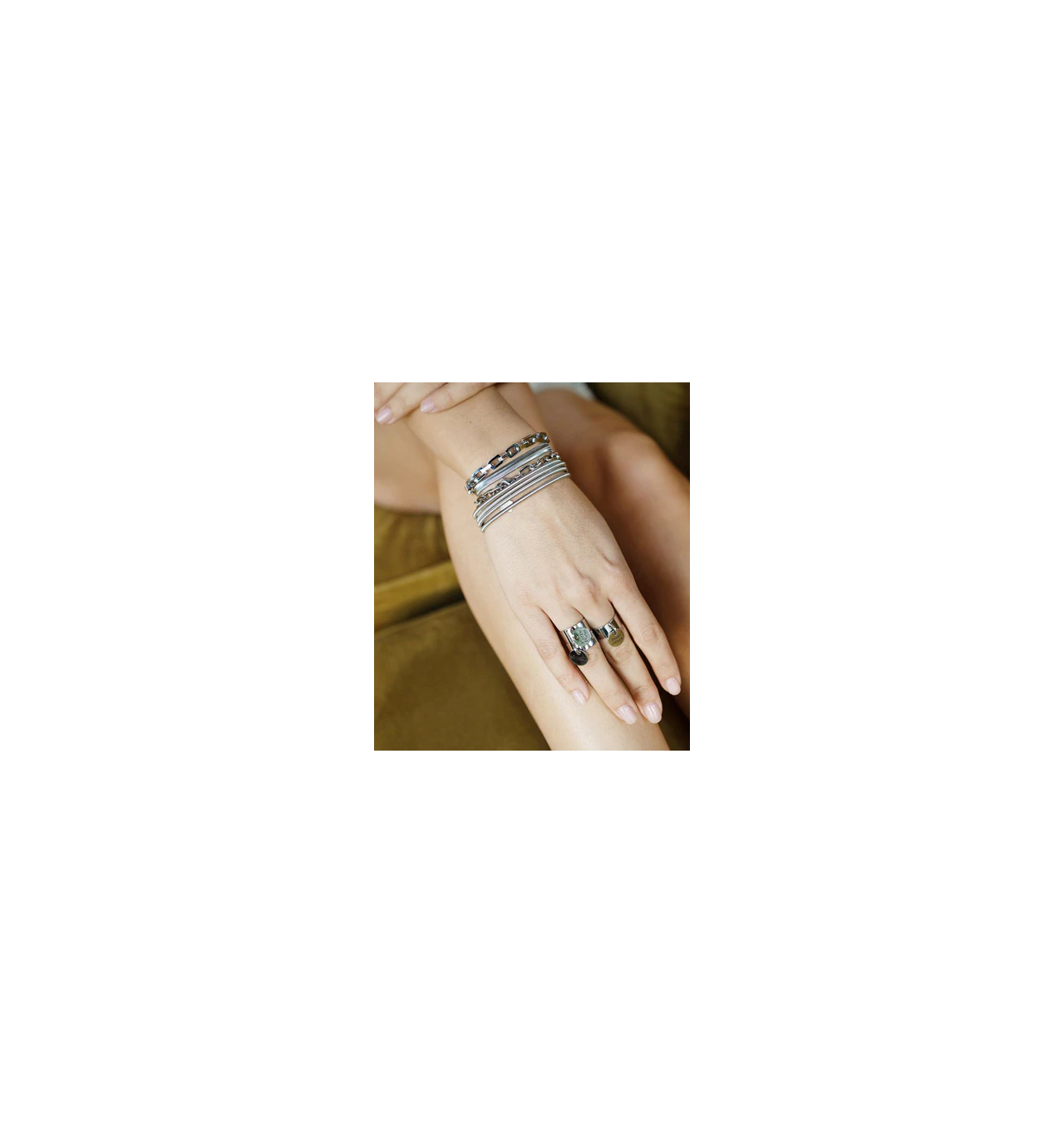 zag-bijoux-libre-bague-acier-ajustable-bijoux totem.