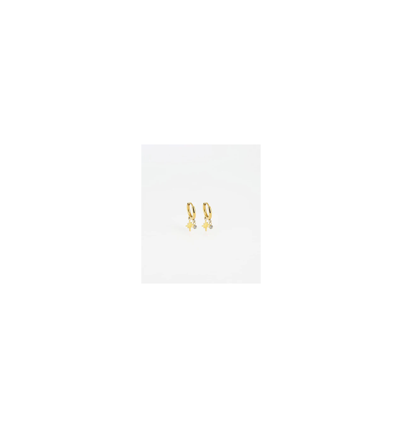 zag-bijoux-cap skirring-boucles d'oreilles-créoles-acier-bijoux totem.