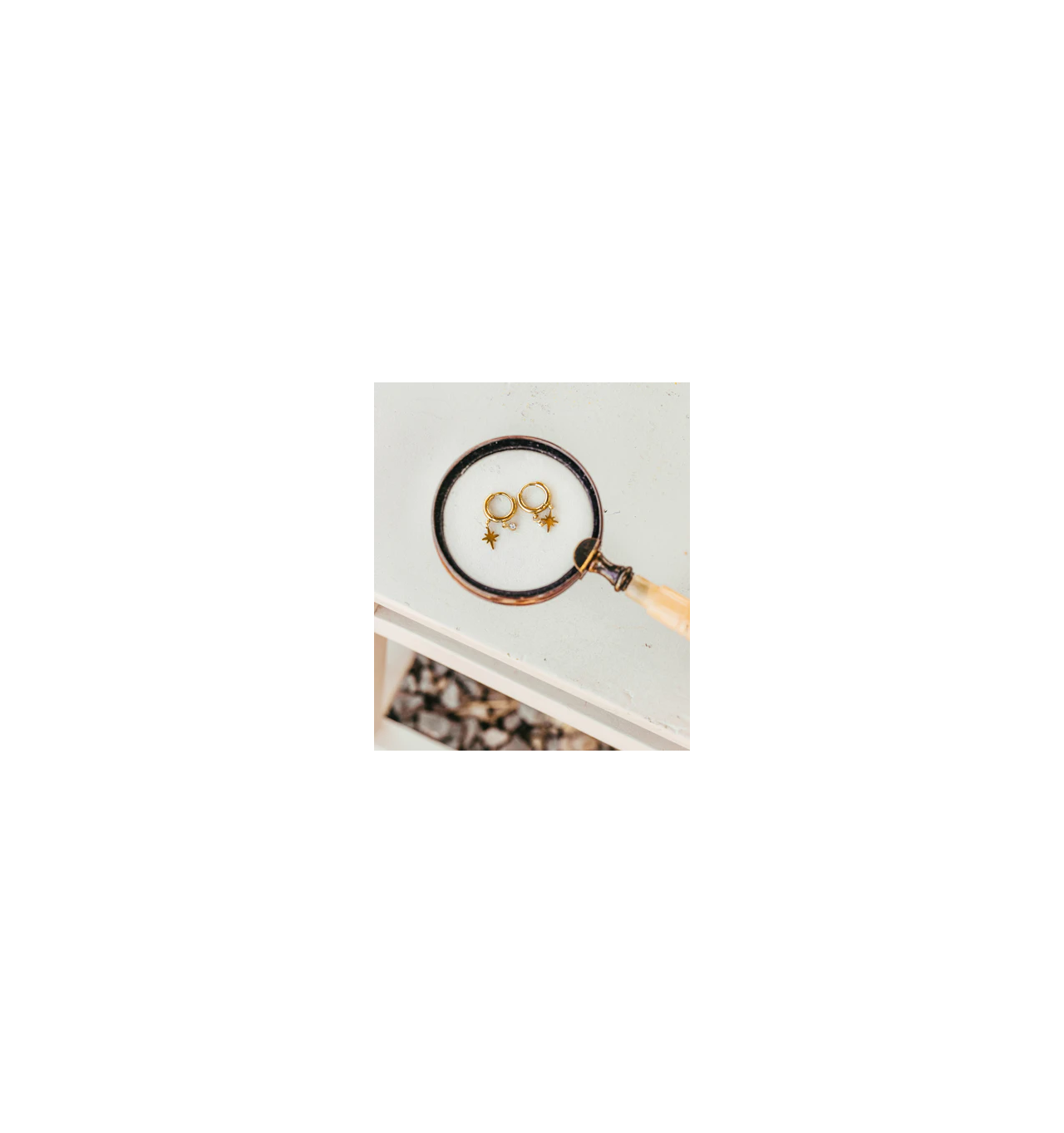 zag-bijoux-cap skirring-boucles d'oreilles-créoles-acier-bijoux totem.