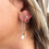doriane-pierre de lune-argent 925-boucles d'oreilles-bijoux totem.