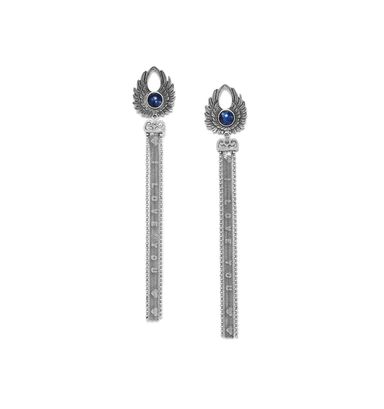ori tao bijoux-mon ange-boucles d'oreilles-longues-bijoux-totem