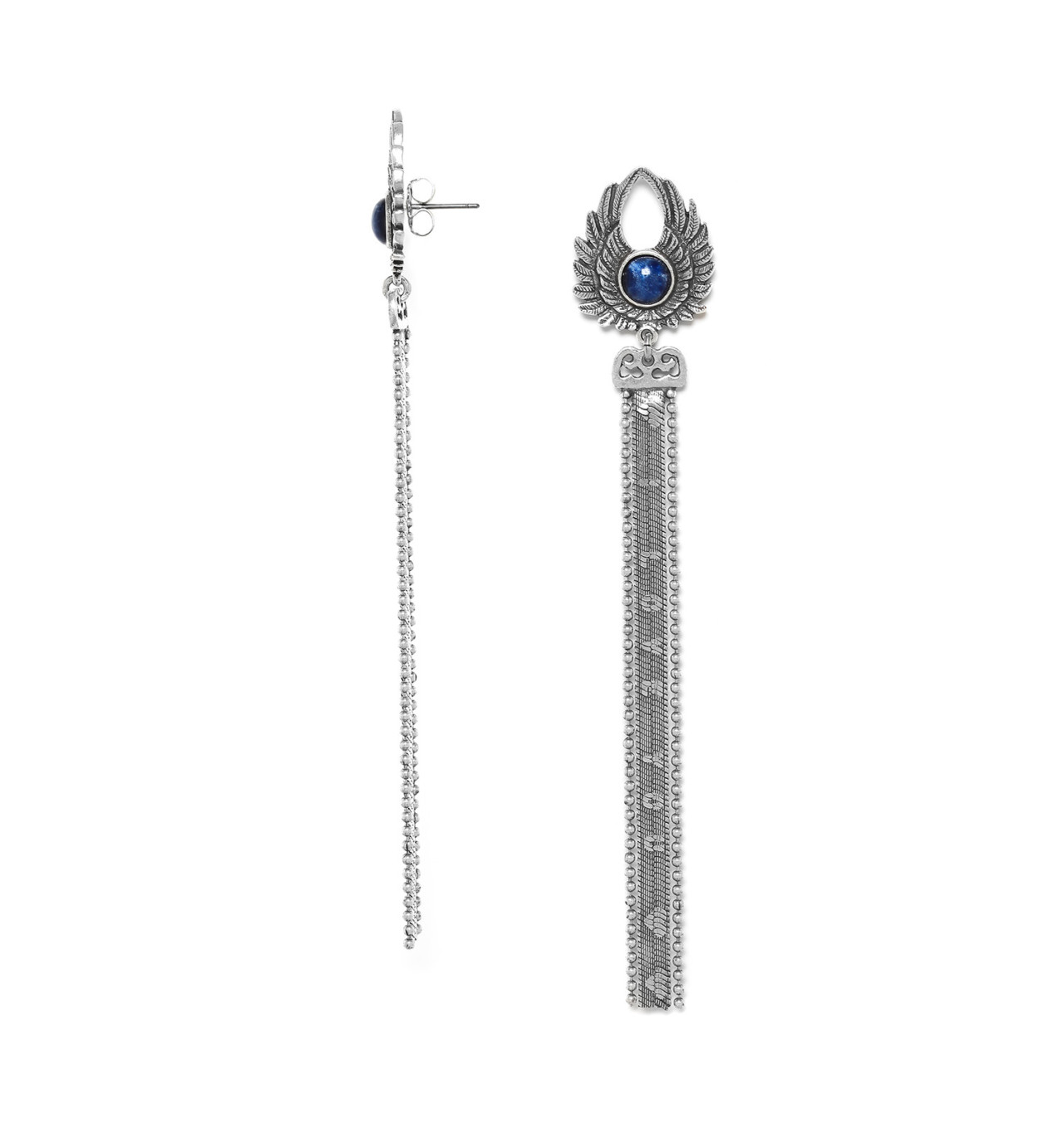 ori tao bijoux-mon ange-boucles d'oreilles-longues-bijoux-totem