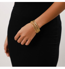 ori tao bijoux-rimini-bracelet-rigide-doré-bijoux-totem.