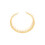 ori tao bijoux-rimini-bracelet-rigide-doré-bijoux-totem.