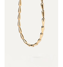 pdpaola-les essentiels-gigi-collier-plaqué or-bijoux totem