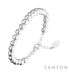 canyon france-bracelet-argent-boules-bijoux totem