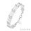 canyon france-bracelet-argent-5 rangs-bijoux totem