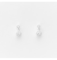 canyon france-boucles d'oreilles-argent-bijoux totem.