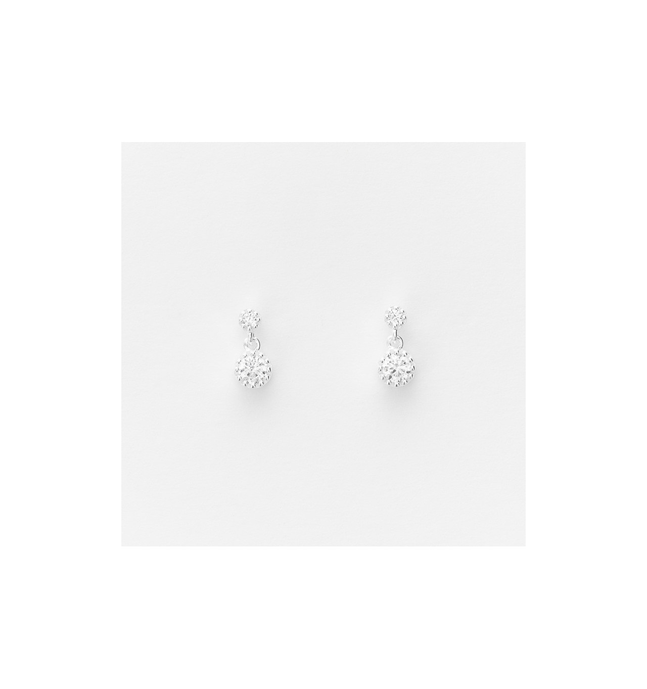 canyon france-boucles d'oreilles-argent-bijoux totem.