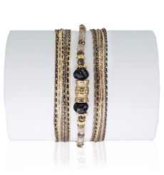 loetma-emma-bracelet-ajustable-onyx-bijoux totem
