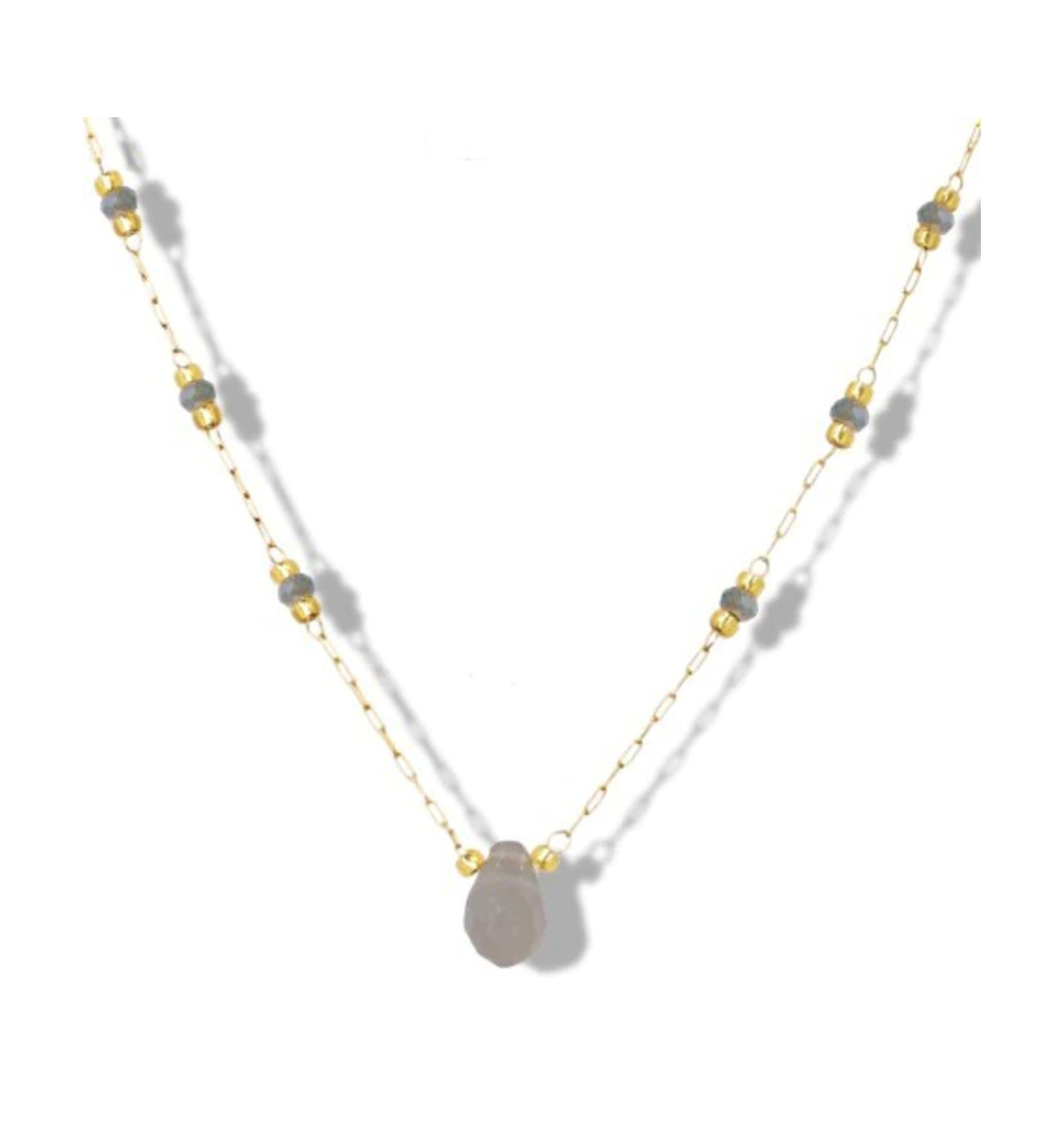 loetma-miyuka-collier-labradorite-réglable-bijoux totem