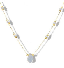 loetma-miyuka-collier-pierre de lune-réglable-bijoux totem