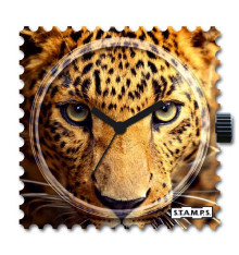 stamps-i see you-cadran-montre-bijoux totem