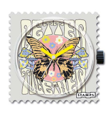 stamps-better together-cadran-montre-bijoux totem