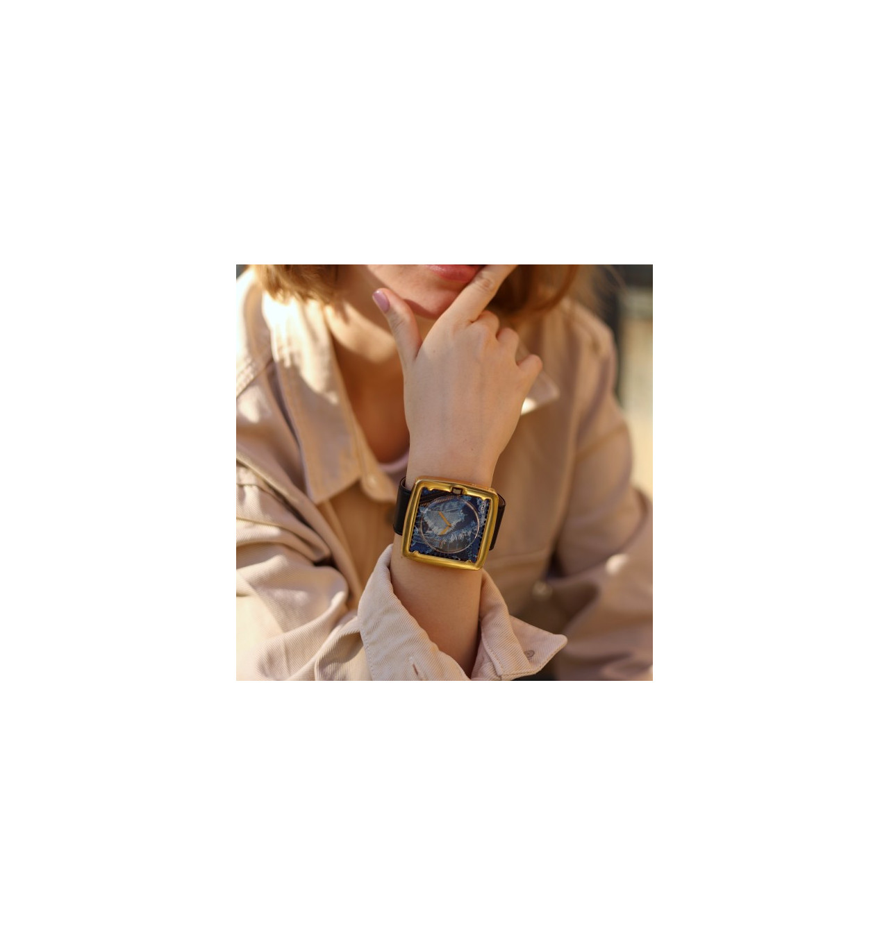 stamps-jeans-cadran-montre-bijoux totem