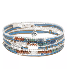 DORIANE Bijoux Bracelet Anneau.